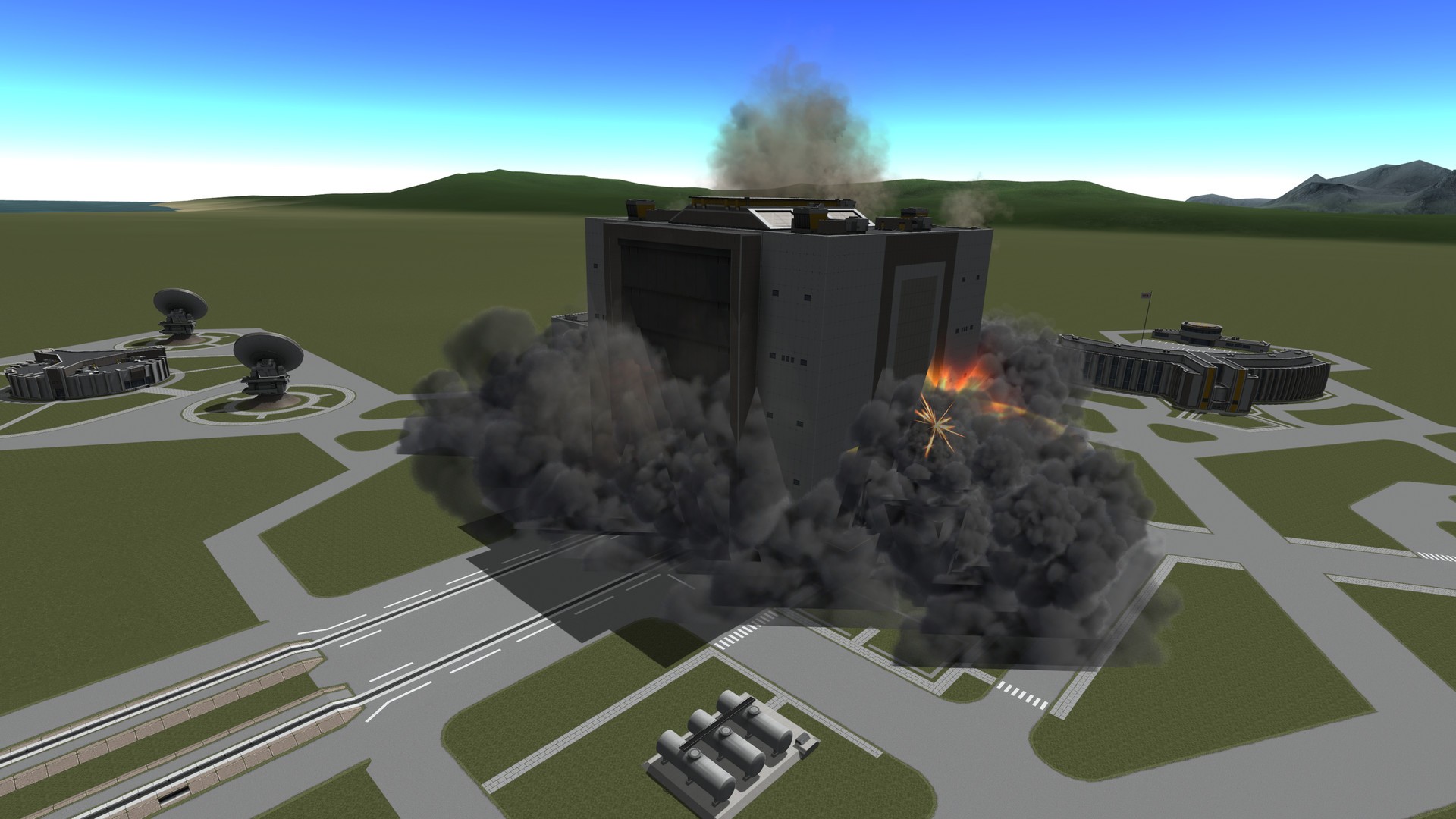 Kerbal Space Program - Imagen 22